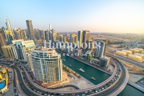 Apartment in Jumeirah Beach Residence, Dubai 1 bedroom, 65.58022770 sq.m. № 108908 - photo 12