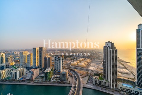 Apartment in Jumeirah Beach Residence, Dubai 1 bedroom, 65.58022770 sq.m. № 108908 - photo 3
