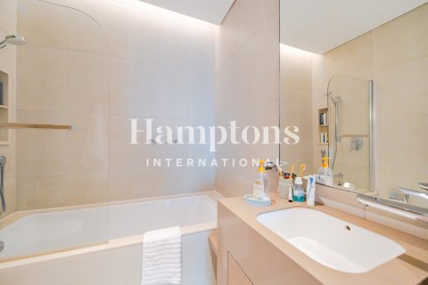 Apartment in Jumeirah Beach Residence, Dubai 1 bedroom, 65.58022770 sq.m. № 108908 - photo 5