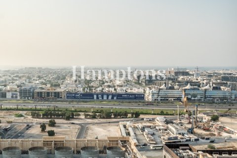 Apartment in Burj Crown, Downtown Dubai (Downtown Burj Dubai), Dubai 2 bedrooms, 93.25974752 sq.m. № 108913 - photo 2