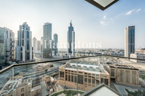 Apartment in Burj Crown, Downtown Dubai (Downtown Burj Dubai), Dubai 2 bedrooms, 93.25974752 sq.m. № 108913 - photo 7