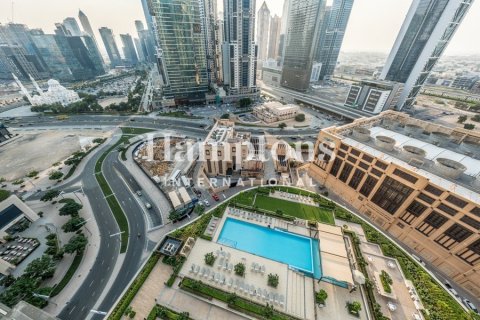Apartment in Burj Crown, Downtown Dubai (Downtown Burj Dubai), Dubai 2 bedrooms, 93.25974752 sq.m. № 108913 - photo 4
