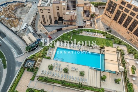 Apartment in Burj Crown, Downtown Dubai (Downtown Burj Dubai), Dubai 2 bedrooms, 93.25974752 sq.m. № 108913 - photo 3