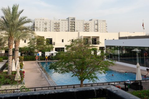 Townhouse in Town Square, Dubai 3 bedrooms, 211.54013100 sq.m. № 108910 - photo 22