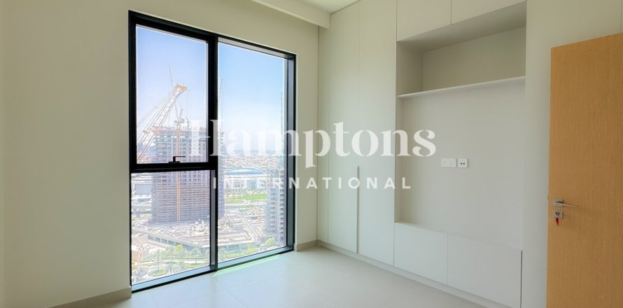 Apartment in Maple at Dubai Hills Estate, Dubai Hills Estate, Dubai 1 bedroom, 61.1896 sq.m. № 108912