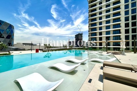 Apartment in Maple at Dubai Hills Estate, Dubai Hills Estate, Dubai 2 bedrooms, 91.97397000 sq.m. № 108914 - photo 10