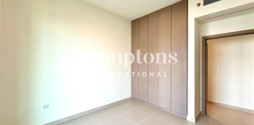 Apartment in Maple at Dubai Hills Estate, Dubai Hills Estate, Dubai 2 bedrooms, 91.974 sq.m. № 108914