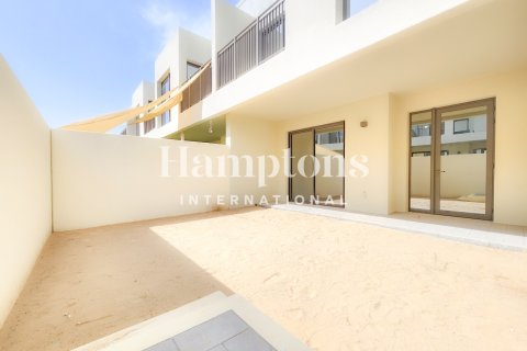 Villa en Dubai South (Dubai World Central), Dubai, 3 dormitorios, 129.87839400 m², № 108909 - foto 15