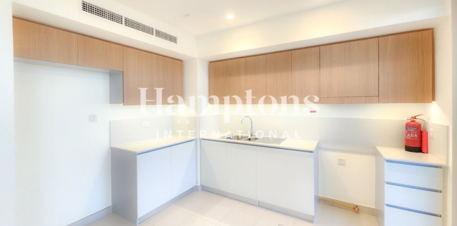 Villa en Dubai South (Dubai World Central), Dubai, 3 dormitorios, 129.878 m², № 108909