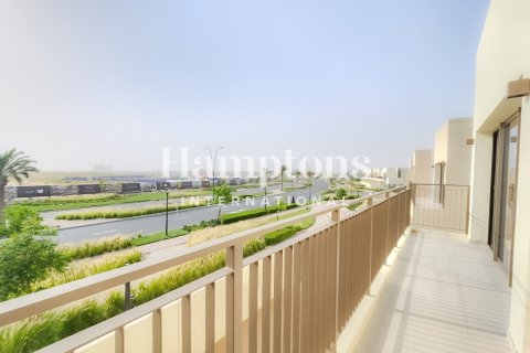 Villa en Dubai South (Dubai World Central), Dubai, 3 dormitorios, 129.87839400 m², № 108909 - foto 18