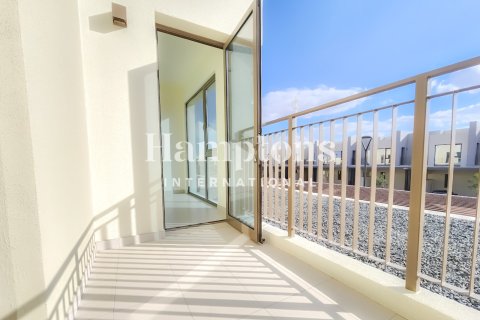 Villa en Dubai South (Dubai World Central), Dubai, 3 dormitorios, 129.87839400 m², № 108909 - foto 25