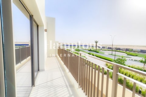Villa en Dubai South (Dubai World Central), Dubai, 3 dormitorios, 129.87839400 m², № 108909 - foto 24
