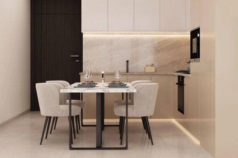 Apartment in Al Furjan, Dubai 1 bedroom, 75 sq.m. № 103591 - photo 15