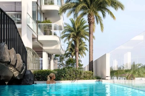 Apartment in Al Furjan, Dubai 1 bedroom, 75 sq.m. № 103591 - photo 9