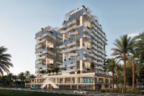 Apartment in Al Furjan, Dubai 1 bedroom, 75 sq.m. № 103591 - photo 8