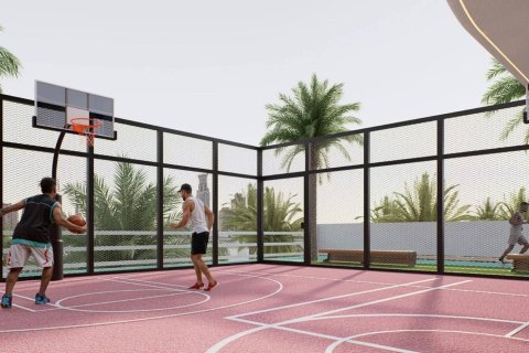 Apartment in Al Furjan, Dubai 1 bedroom, 75 sq.m. № 103591 - photo 12
