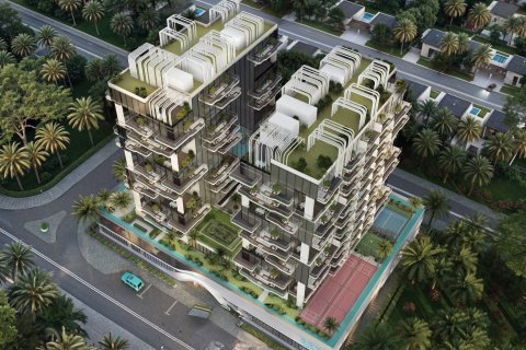 Apartment in Al Furjan, Dubai 1 bedroom, 75 sq.m. № 103591 - photo 7