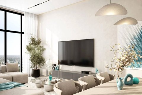 Apartment in Al Furjan, Dubai 1 bedroom, 75 sq.m. № 103591 - photo 2