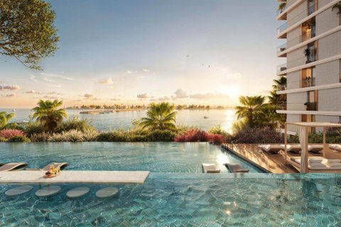 شقة في Maritime City, دبي 1غرف نوم, 67 م² رقم 103599 - صورة 2