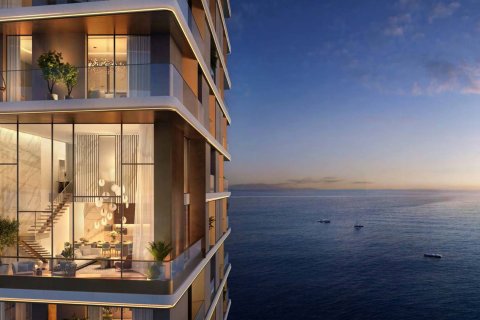 شقة في Maritime City, دبي 1غرف نوم, 67 م² رقم 103599 - صورة 7