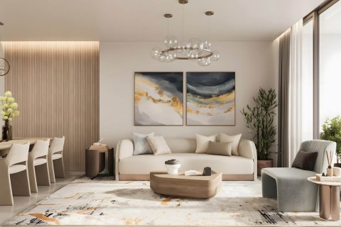 Apartment in Dubai Sports City, Dubai studio, 38 sq.m. № 103594 - photo 5