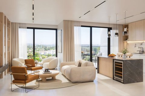 Apartment in Dubai Sports City, Dubai studio, 38 sq.m. № 103594 - photo 7