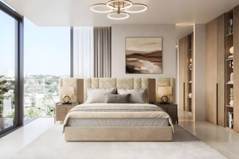 Apartment in Dubai Sports City, Dubai studio, 38 sq.m. № 103594 - photo 10