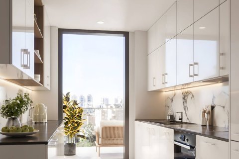 Apartment in Dubai Sports City, Dubai studio, 38 sq.m. № 103594 - photo 9