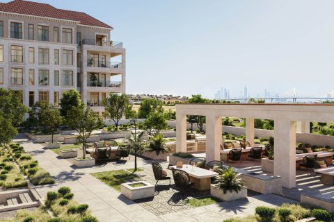 Apartment in Dubai 1 bedroom, 101 sq.m. № 103598 - photo 9