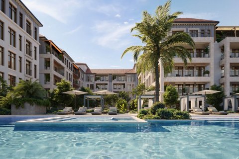 Apartment in Dubai 1 bedroom, 101 sq.m. № 103598 - photo 13