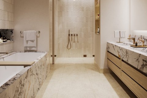 Apartment in Dubai 1 bedroom, 101 sq.m. № 103598 - photo 20