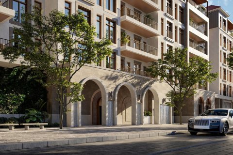 Apartment in Dubai 1 bedroom, 101 sq.m. № 103598 - photo 12