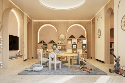 Apartment in Dubai 1 bedroom, 101 sq.m. № 103598 - photo 21
