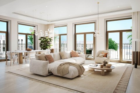 Apartment in Dubai 1 bedroom, 101 sq.m. № 103598 - photo 3