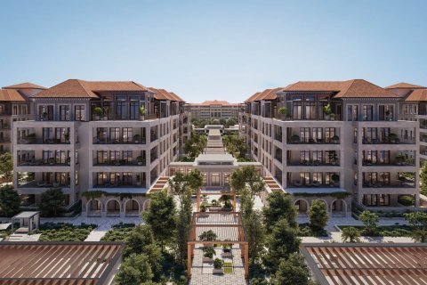 Apartamento en Dubai, 1 dormitorio, 101 m², № 103598