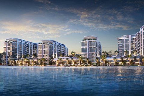 Appartement à Dubai, 1 chambre, 48 m², № 103596 - photo 4