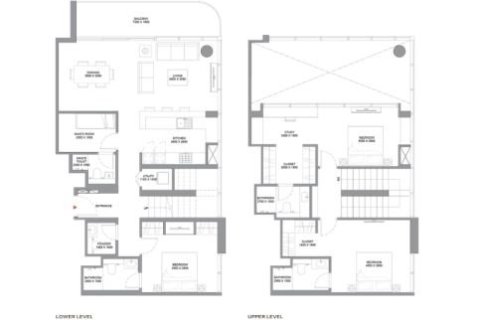 Appartement à Dubai, 1 chambre, 48 m², № 103596 - photo 8