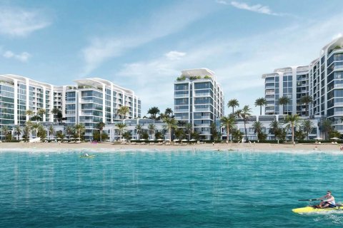 Appartement à Dubai, 1 chambre, 48 m², № 103596 - photo 2
