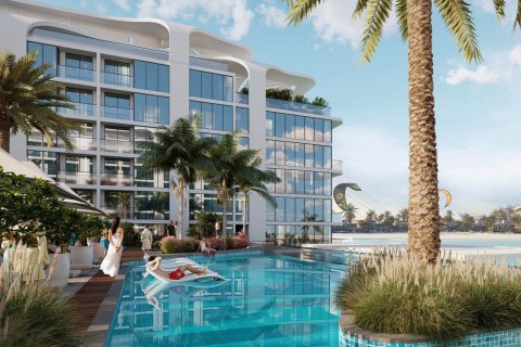 Appartement à Dubai, 1 chambre, 48 m², № 103596 - photo 3