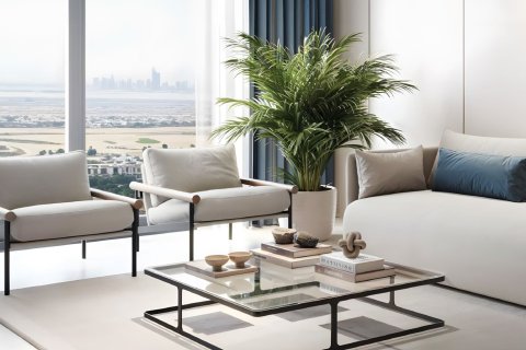 Apartment in Jumeirah Village Circle, Dubai studio, 45 sq.m. № 103595 - photo 2