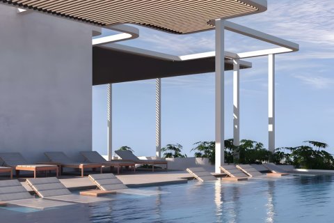 Apartment in Jumeirah Village Circle, Dubai studio, 45 sq.m. № 103595 - photo 10