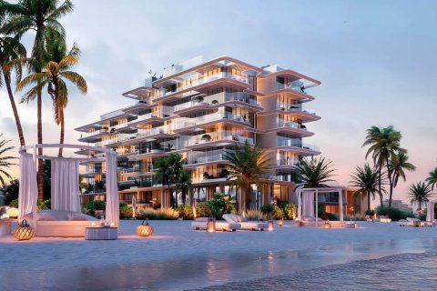 Apartamento en Dubai, 1 dormitorio, 106 m², № 103597