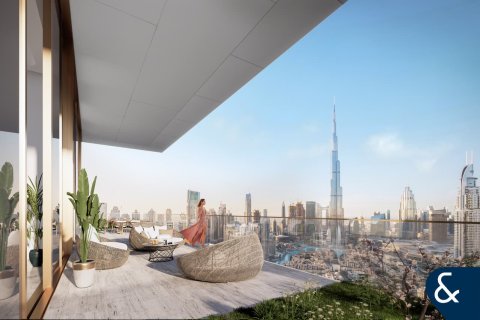 شقة في وسط مدينة دبي, دبي 3 غرف نوم, 256 م² رقم 74992 - صورة 4