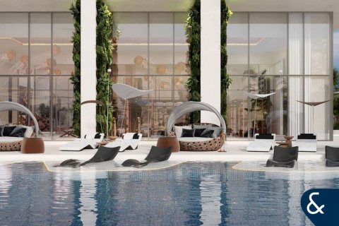 Apartment in Dubai Marina, Dubai 2 bedrooms, 157 sq.m. № 74983 - photo 9