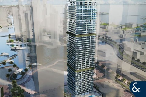 Apartment in Dubai Marina, Dubai 2 bedrooms, 157 sq.m. № 74983 - photo 10