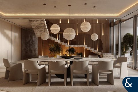 Apartment in Dubai Marina, Dubai 2 bedrooms, 157 sq.m. № 74983 - photo 6