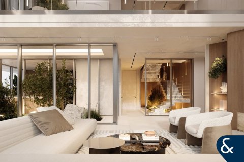 Apartment in Dubai Marina, Dubai 2 bedrooms, 157 sq.m. № 74983 - photo 2