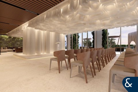 Apartment in Dubai Marina, Dubai 2 bedrooms, 157 sq.m. № 74983 - photo 8