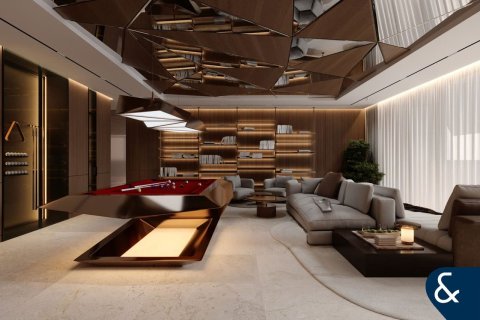 Apartment in Dubai Marina, Dubai 2 bedrooms, 157 sq.m. № 74983 - photo 4