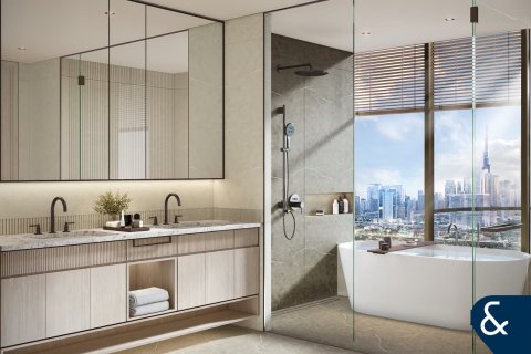Apartamento en Dubai Design District, Dubai, 3 dormitorios, 211 m², № 74985 - foto 12